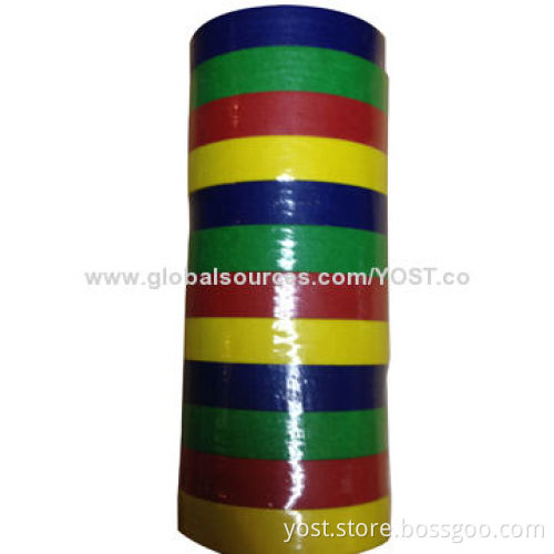Shenzhen Car Painting Masking Paper Adhesive Tape